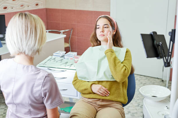 Tooth Infection Emergency Dentist Dupont, PA